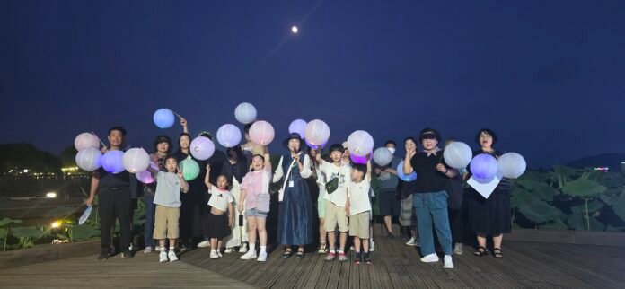 무안연꽃축제