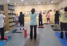일상 활력 더하는 백련문화센터, 시니어 문화복지 중심 ‘우뚝’