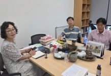 “기록되지 않은 역사는 사라집니다”… 무안 시니어들이 기록하는 지역사